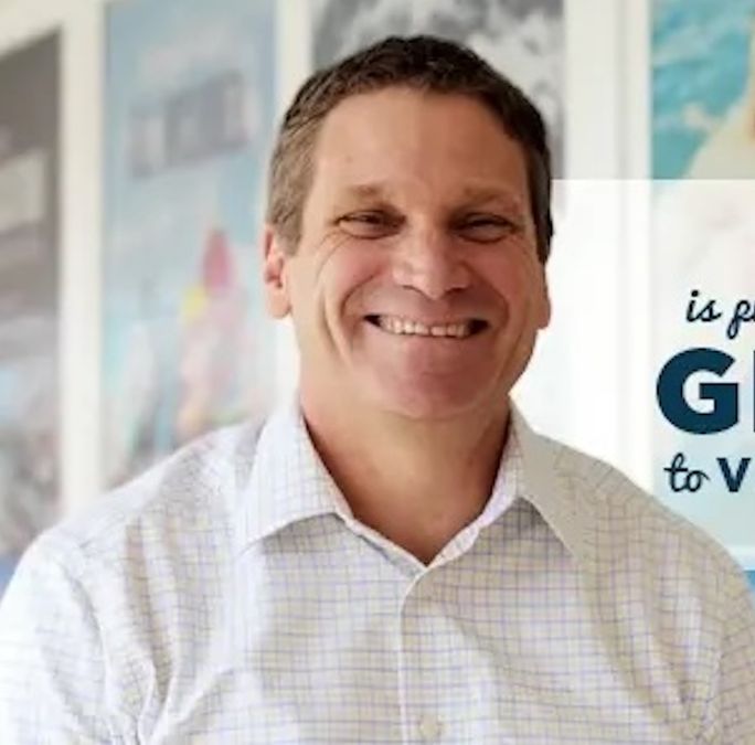 KHM Travel Group Appoints Geoff Cox President KHM Travel Group Appoints Geoff Cox President