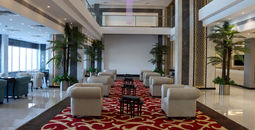 Best Western Plus Jeddah Hotel Madinah Road