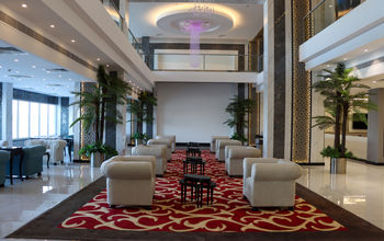 Best Western Plus Jeddah Hotel Madinah Road