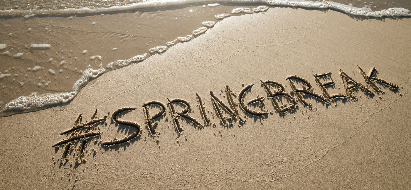 Spring Break 2025 Destinations