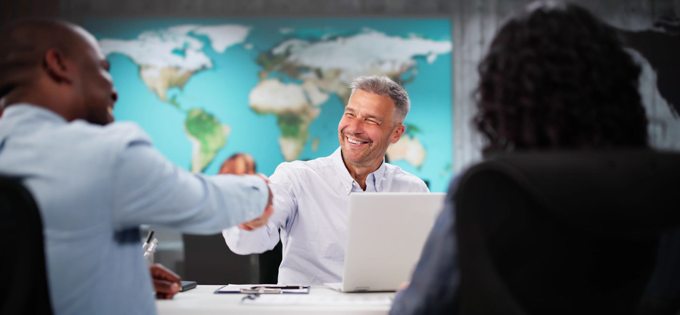 Image: « Les agences indépendantes veulent bâtir leur entreprise selon leur propre vision » (Photo Credit: Adobe Stock/Andrey Popov)