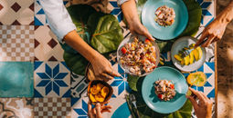 Indulge in the Rich History and Diverse Influences of the Dominican Republic Gastronomy