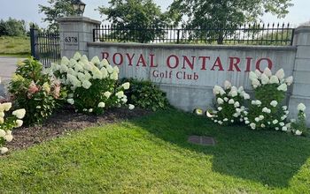 Skal Toronto golf tournament