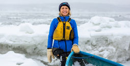 Samantha Brown, people, travel experts, winter travel experts, places to love