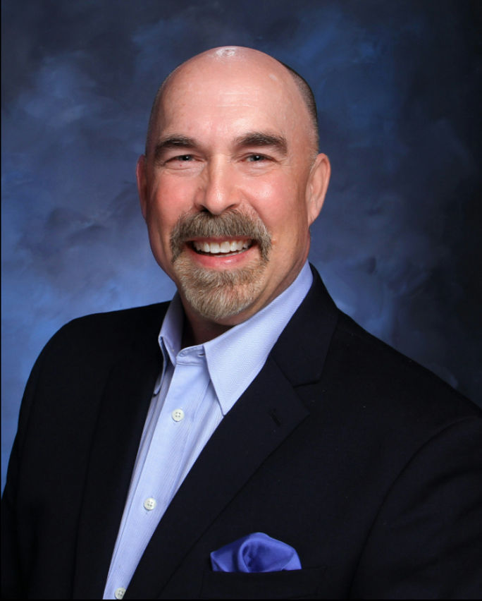 Michael Weldon, Senior Director, National Accounts, VIVA Cruises