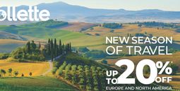 Collette September Sale: Save Up to 20% Off
