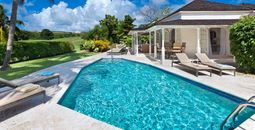 Escape to Barbados with Up to 20% Off or a Free Night at Select Private Villas