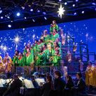 2024 EPCOT International Festival of the Holidays