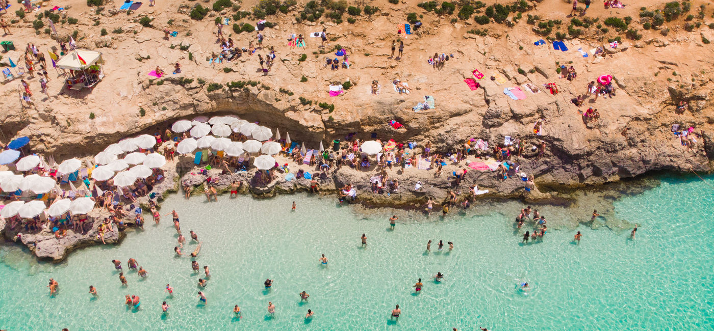 Image: Le système de réservation est gratuit (Source: Malta Tourism Authority)
