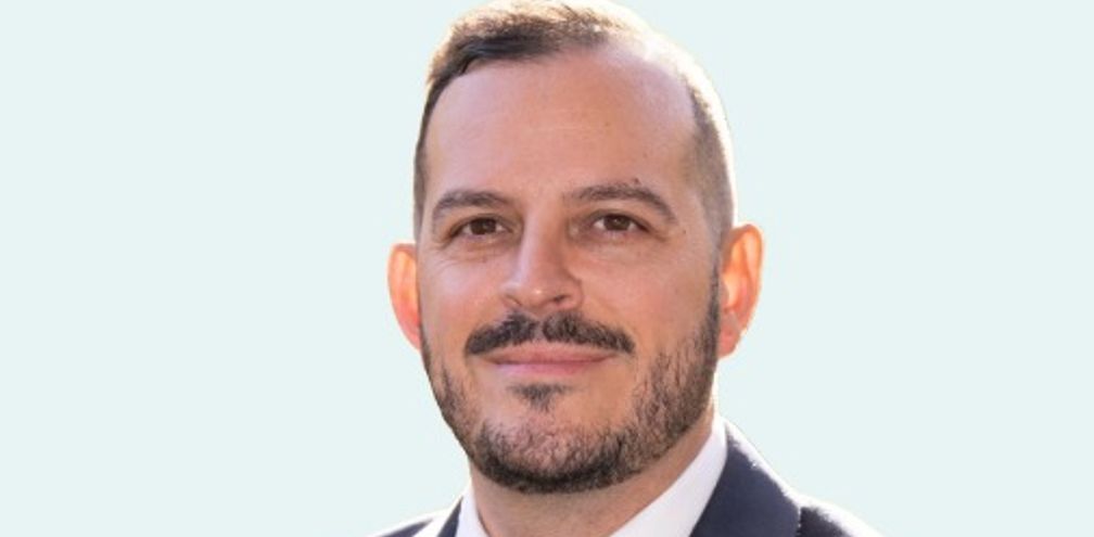 Joe Scardigno has joined Envoyage as National Sales Director.