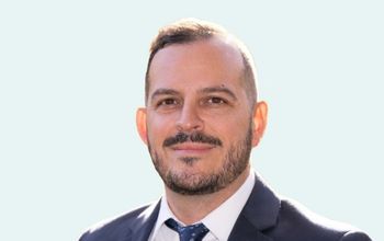 Joe Scardigno has joined Envoyage as National Sales Director.