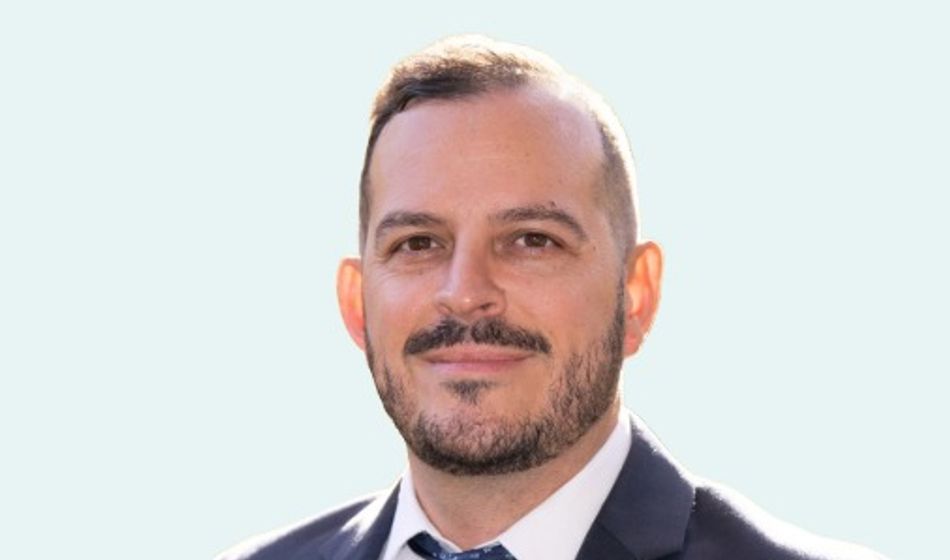 Joe Scardigno has joined Envoyage as National Sales Director.