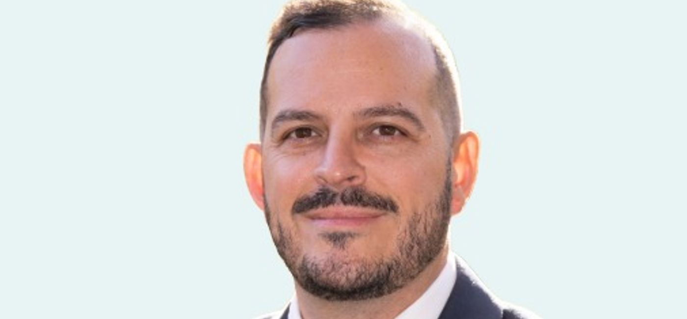 Image: Joe Scardigno se joint à Envoyage à titre de directeur national des ventes (Source: Supplied)