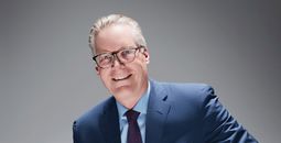 Delta Air Lines CEO Ed Bastian.