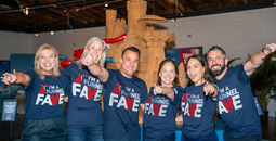 Carnival's new Funnel Faves campaign spotlights travel advisors