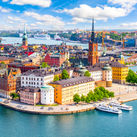 The best way to Europe