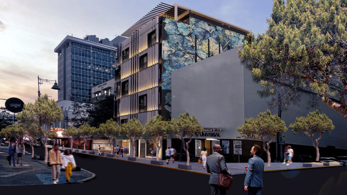 VERAN? Hotels + Resorts, hotels in san juan, san juan hotels, new hotels opening in 2025