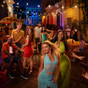 Hunt for Love Trip of a Lifetime Sweepstakes