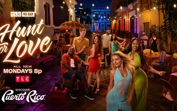 Hunt for Love Trip of a Lifetime Sweepstakes
