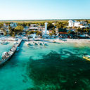 Puerto Morelos, Mexico