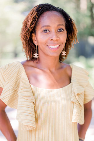 Amina Dearmon Dearmon