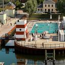 Havnebadet