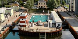 Havnebadet