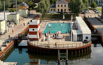Havnebadet