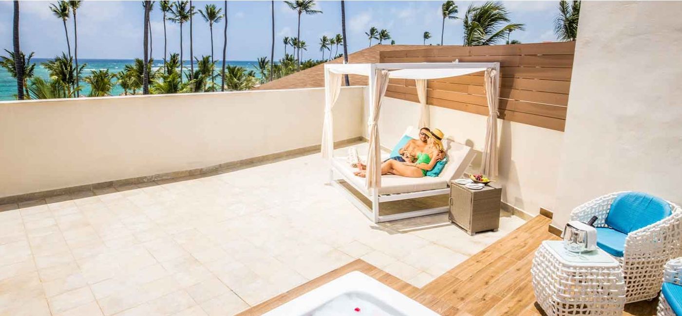 2025 Majestic Resorts All-Inclusive