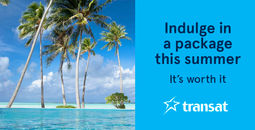 Transat Summer Sale