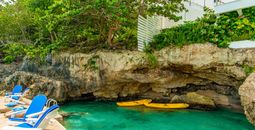 Indulge in Free Nights and Up to 25% Off Select Private Villas in Jamaica