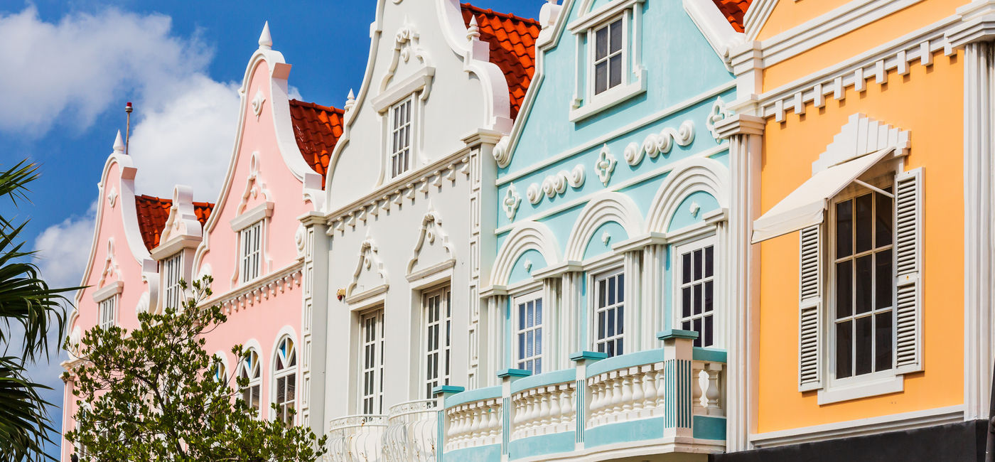 Image: Aruba, Netherlands, Antilles (Photo Credit: SCStock/Adobe Stock)