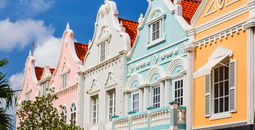 Aruba, Netherlands, Antilles