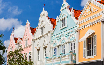 Aruba, Netherlands, Antilles