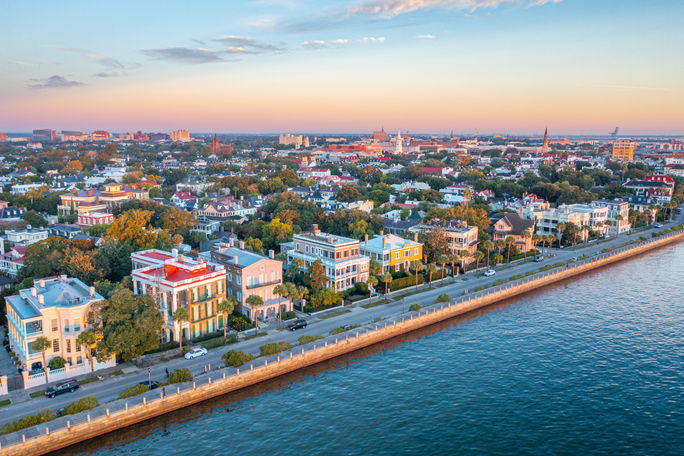 Charleston, SC