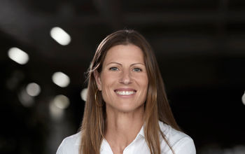 Karine Gagnon, directrice générale de TDC