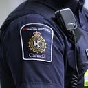 Canadian Border Services