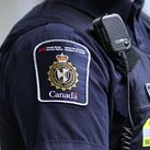 Canadian Border Services