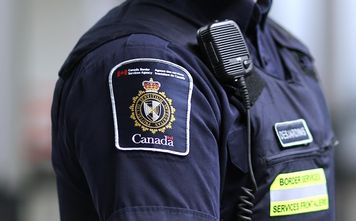 Canadian Border Services