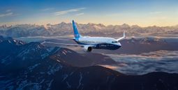 Boeing 737 Max 7 aircraft