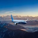 Boeing 737 Max 7 aircraft