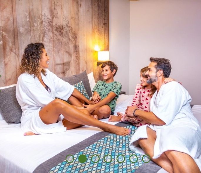 Signature Eco Collection at Sandos Caracol Eco Resort Signature Eco Collection at Sandos Caracol Eco Resort