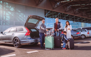 Daytrip, chauffeur service, car service, airport transfers