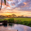 The four-bedroom Pakui St Estate, Hawaii