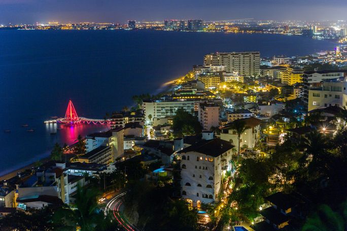 Puerto Vallarta Puerto Vallarta