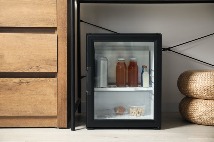 Minibar