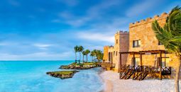 Playa Resorts and Hotels
