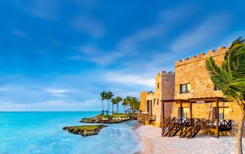 Playa Resorts and Hotels