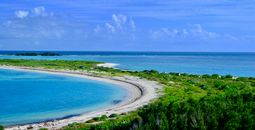 Dry Tortugas National Park