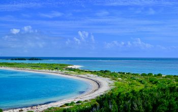 Dry Tortugas National Park